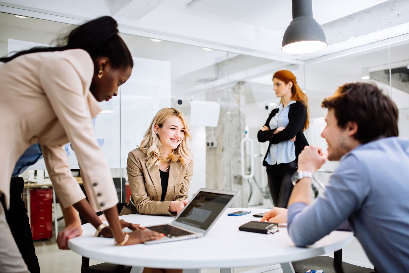 The Importance of Recruiting the Right Participants for Your Study